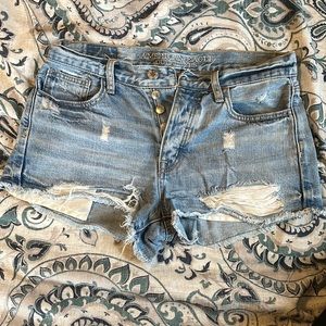 American Eagle shortie Shorts